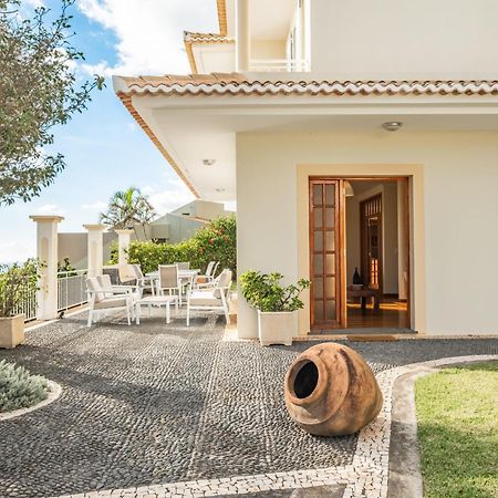פונשל Casa Das Neves - By Wehost מראה חיצוני תמונה