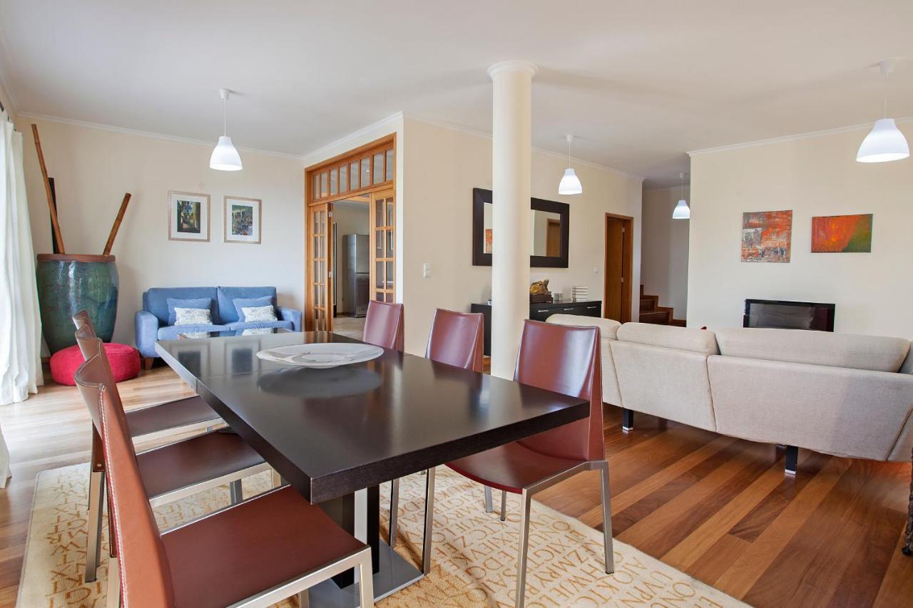 פונשל Casa Das Neves - By Wehost מראה חיצוני תמונה