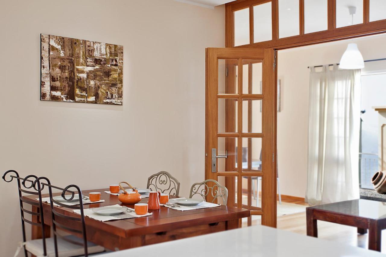 פונשל Casa Das Neves - By Wehost מראה חיצוני תמונה