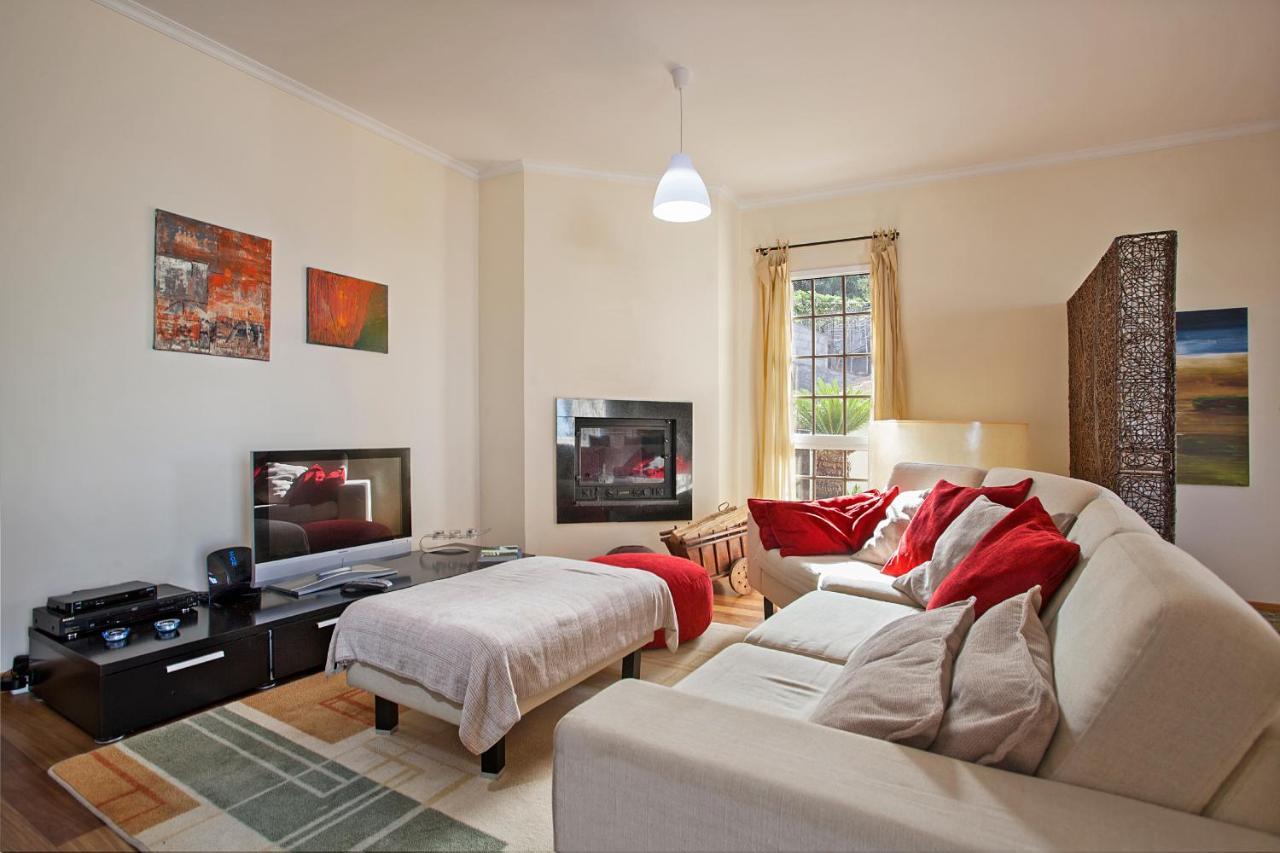 פונשל Casa Das Neves - By Wehost מראה חיצוני תמונה