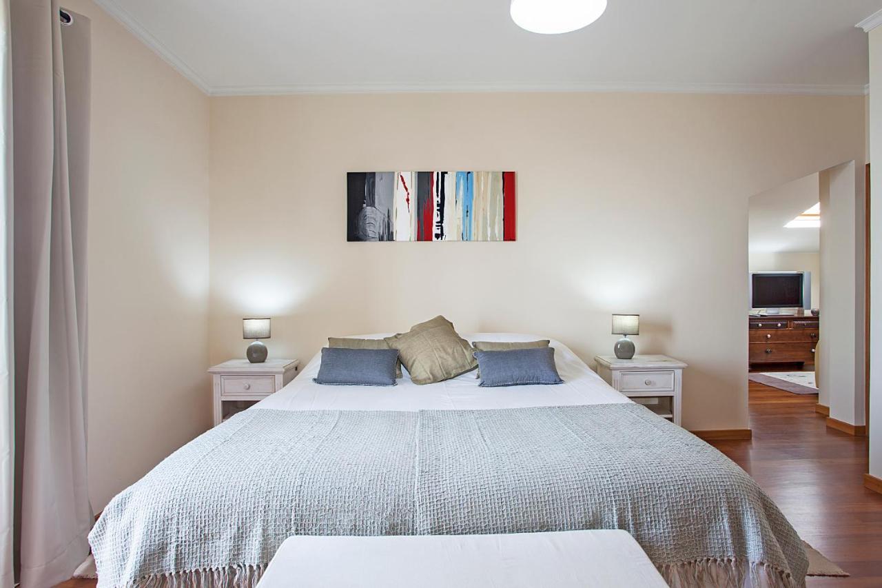 פונשל Casa Das Neves - By Wehost מראה חיצוני תמונה