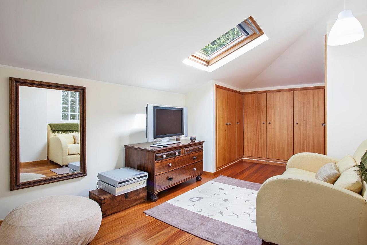 פונשל Casa Das Neves - By Wehost מראה חיצוני תמונה