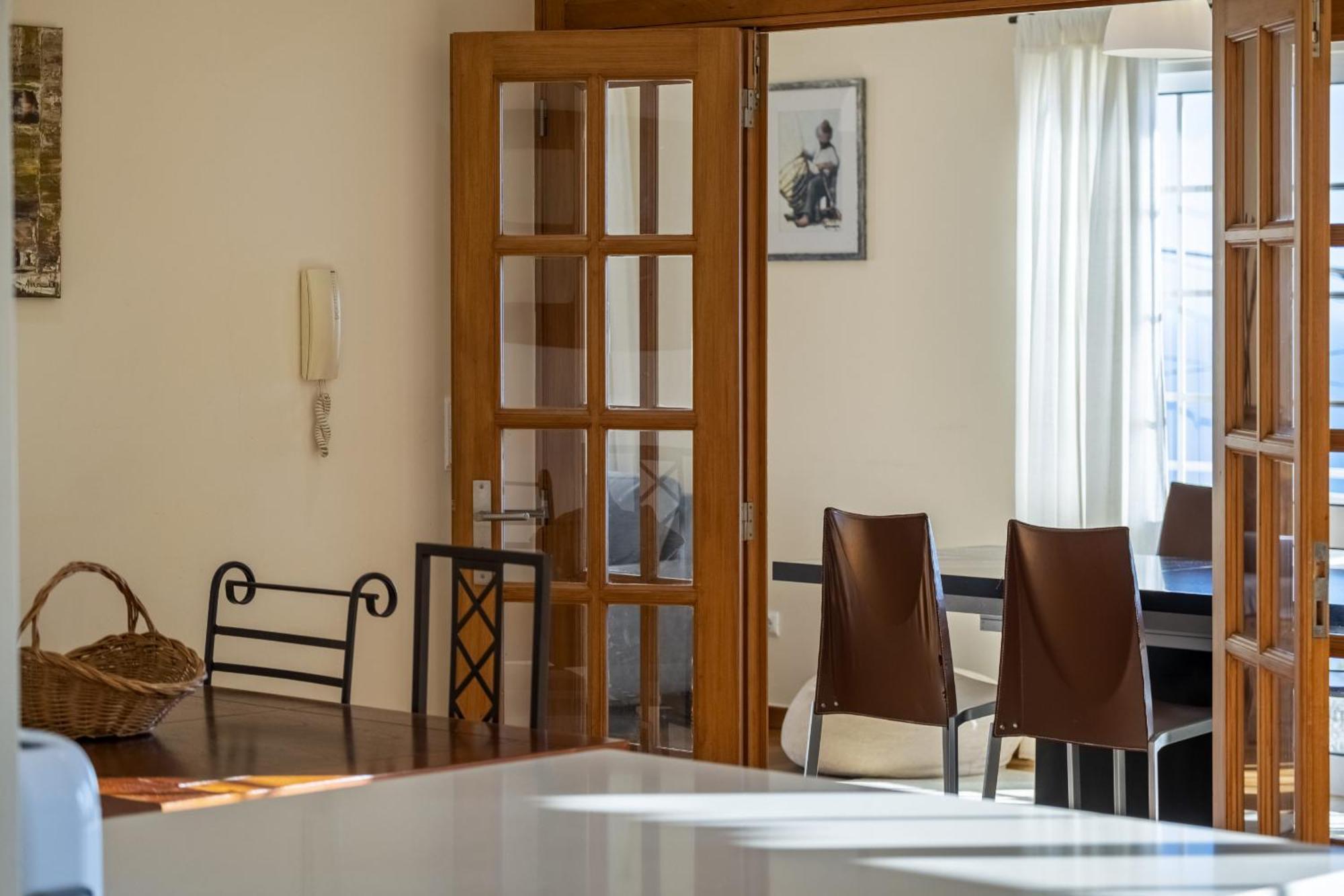 פונשל Casa Das Neves - By Wehost מראה חיצוני תמונה