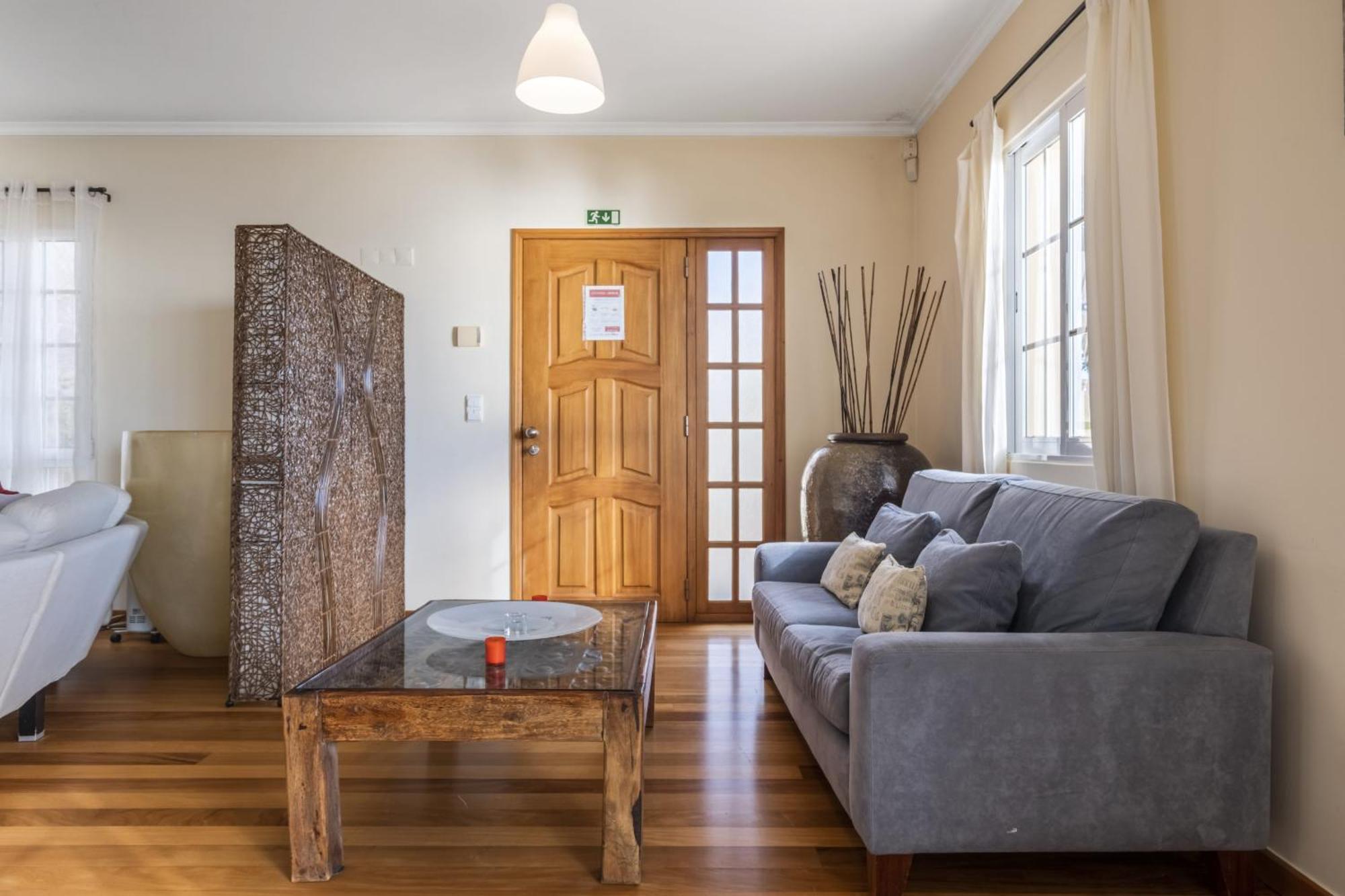 פונשל Casa Das Neves - By Wehost מראה חיצוני תמונה