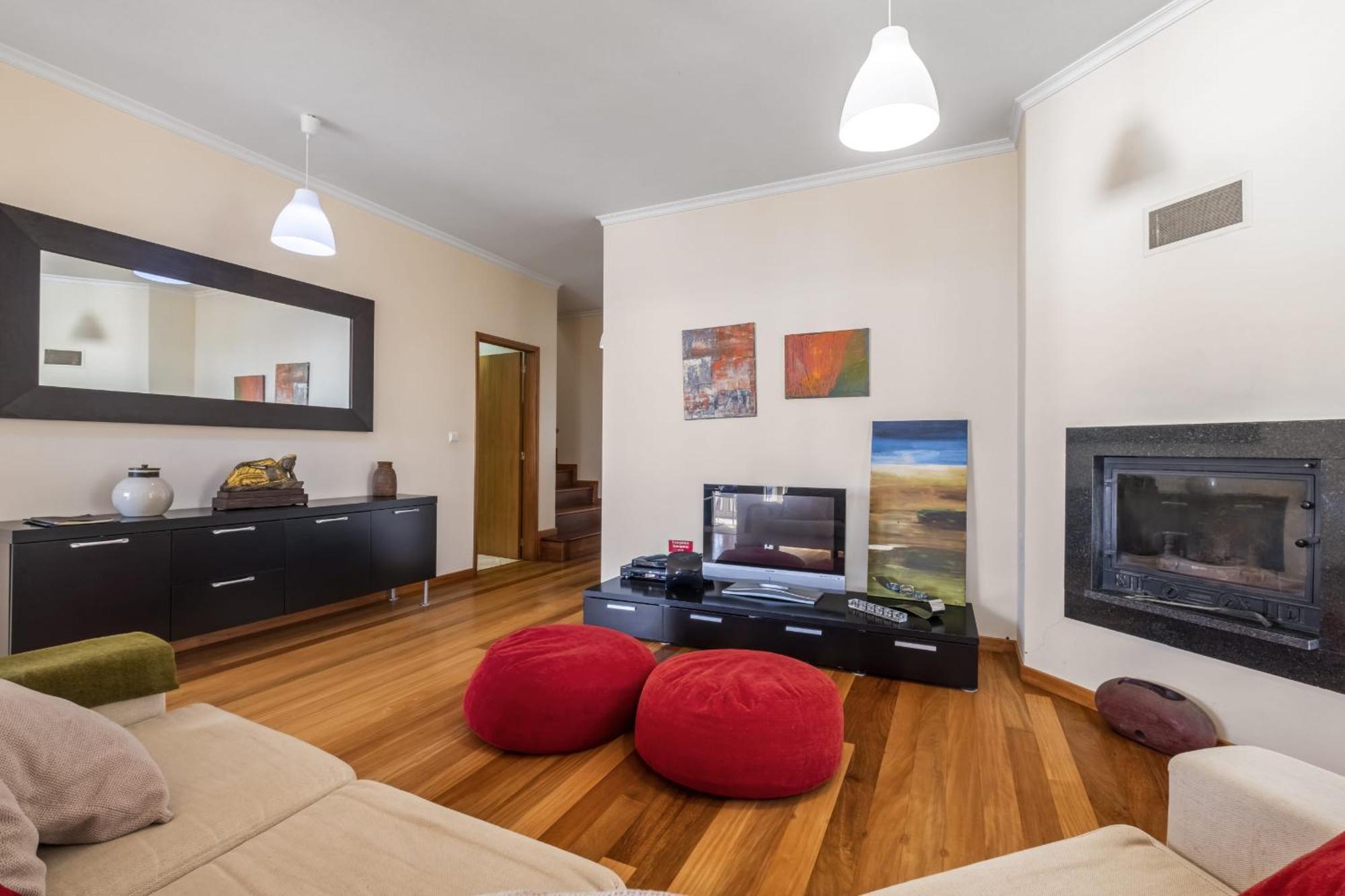 פונשל Casa Das Neves - By Wehost מראה חיצוני תמונה