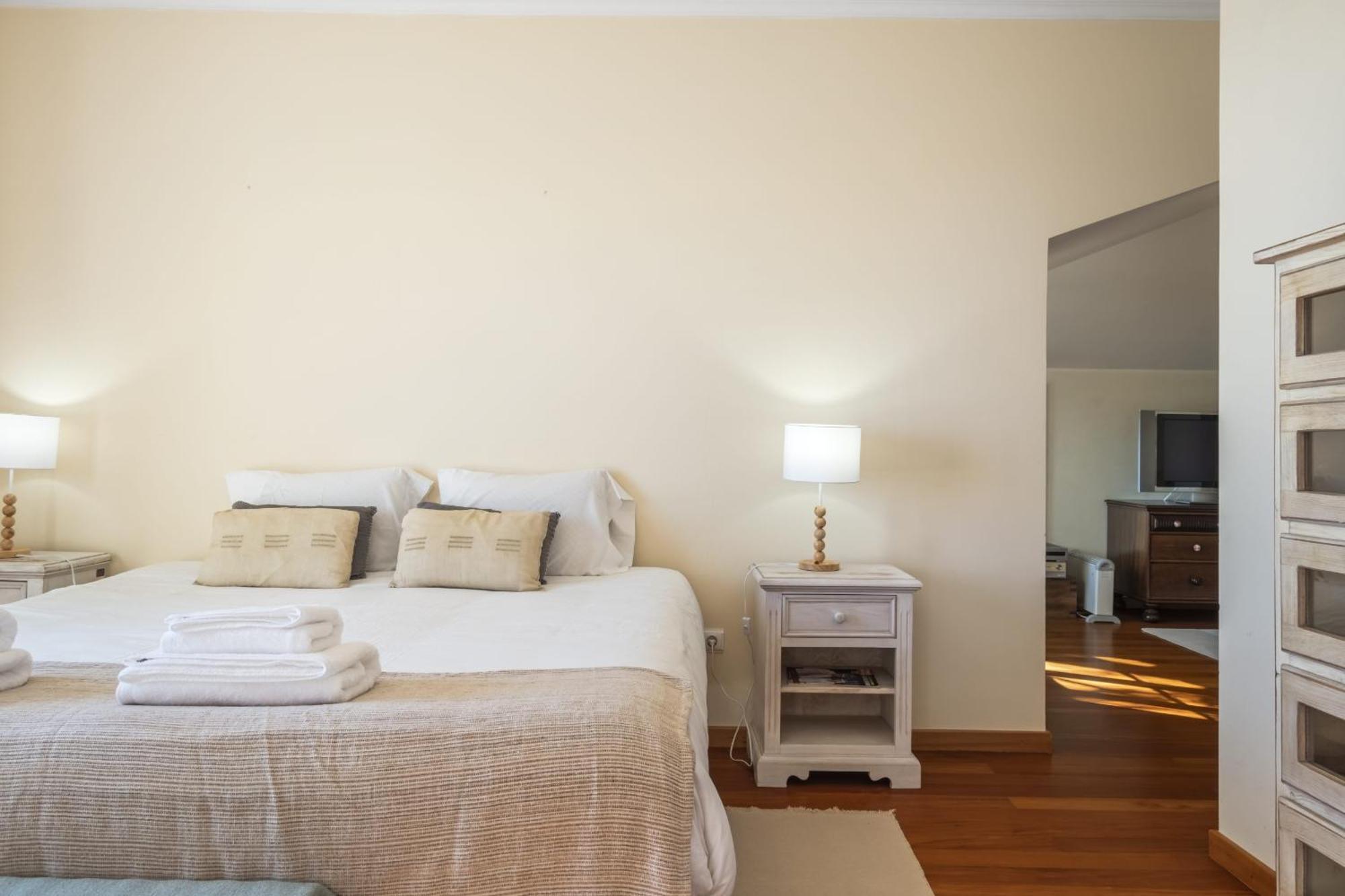 פונשל Casa Das Neves - By Wehost מראה חיצוני תמונה